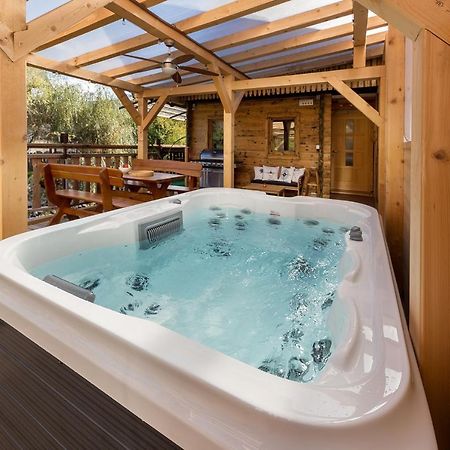 Captain'S Lodge Бохин Екстериор снимка
